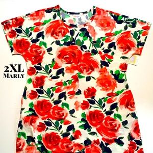 LuLaRoe Marly Dress